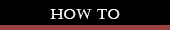 how to